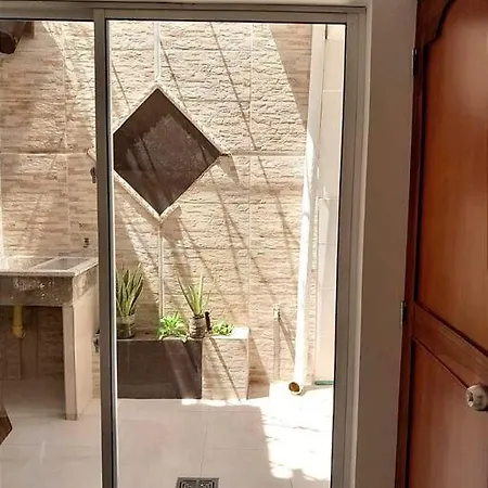 Apartment Hermoso Y Acogedor Apartamento En Las Gaviotas Cartagena
