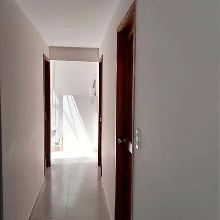 Hermoso Y Acogedor Apartamento En Las Gaviotas Cartagena