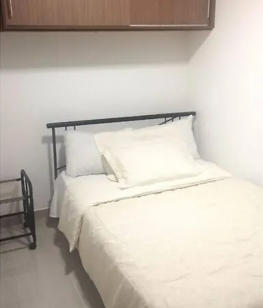 Hermoso Y Acogedor Apartamento En Las Gaviotas *