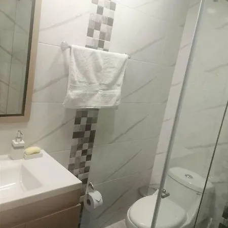 Apartamento Hermoso Y Acogedor Apartamento En Las Gaviotas *
